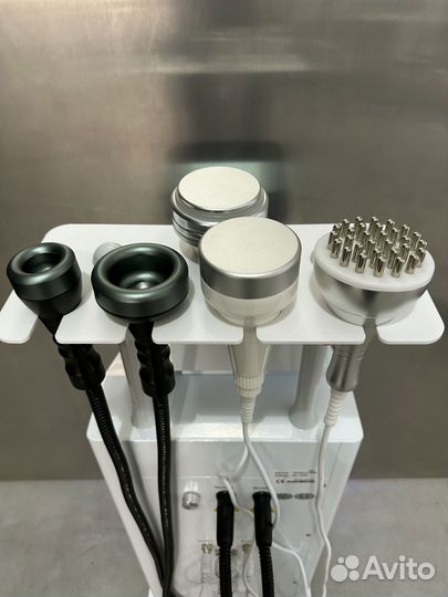 Аппарат коррекции фигуры WL-15 80 кГц в наличии