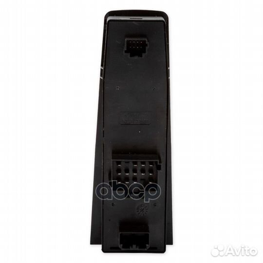 Блок переключения стеклоподъёмника и наружных