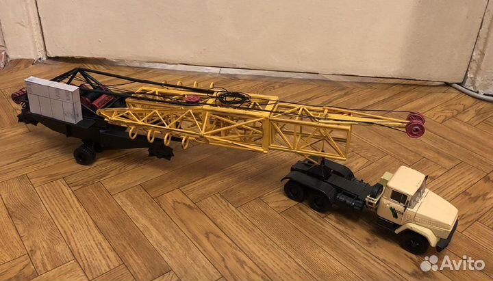 Башенный кран кб 408.21 Перевозка