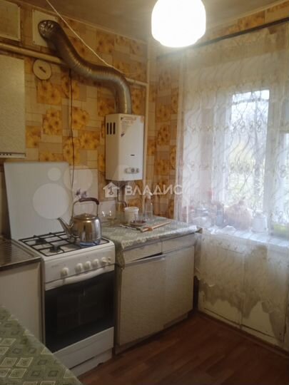 2-к. квартира, 42 м², 1/5 эт.