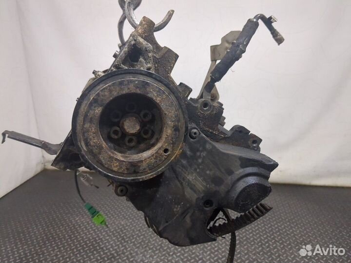 Блок цилиндров Audi A3 (8P), 2007