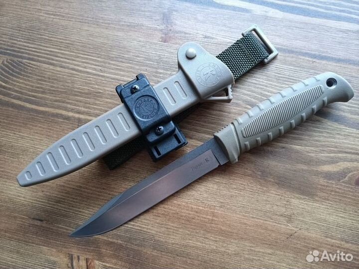 Нож Кизляр Таран V2 SW (4 расцветки)