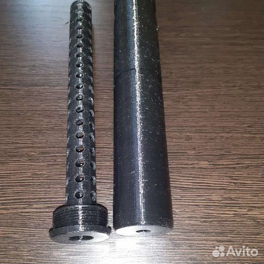 3D печать, изготовление изделий из пластика