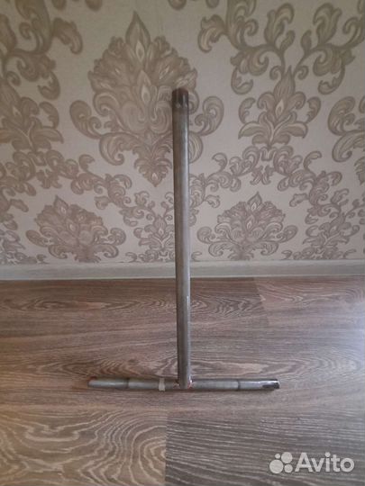 Руль для трюкового самоката