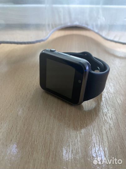 Smart watch JET Phone SP1