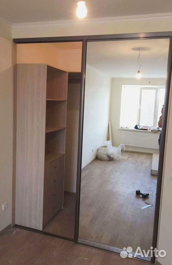 Гардеробная система