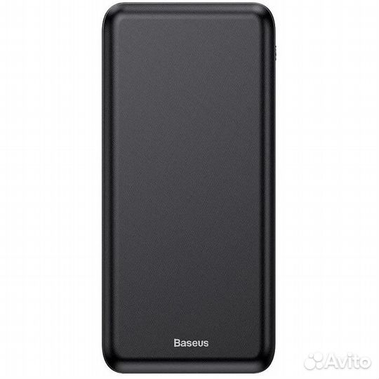 Внешний аккумулятор с беспроводной зарядкой