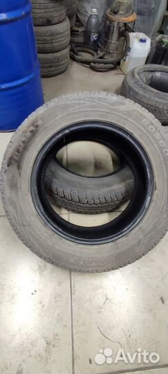 Viatti Bosco A/T 215/65 R16