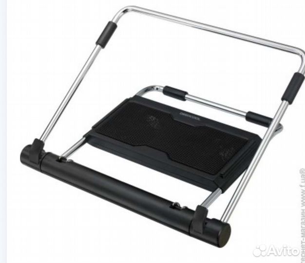 Охлаждающая подставка для ноута