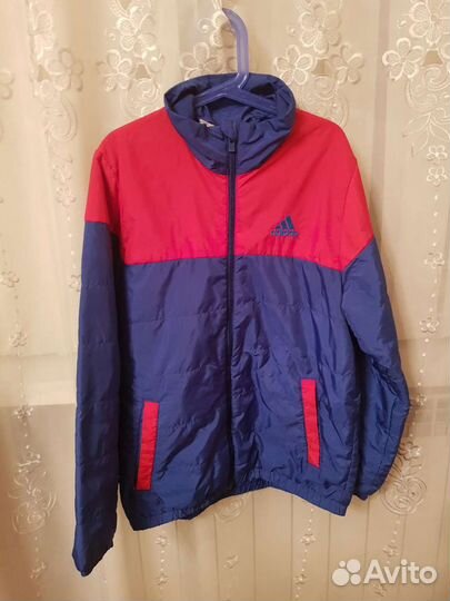 Куртка ветровка