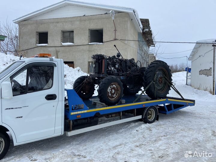 Выкуп -продажа тракторов, бу запчастей