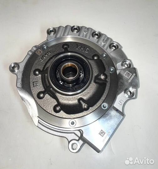 Масляный насос АКПП A8LF1 KIA/hyundai