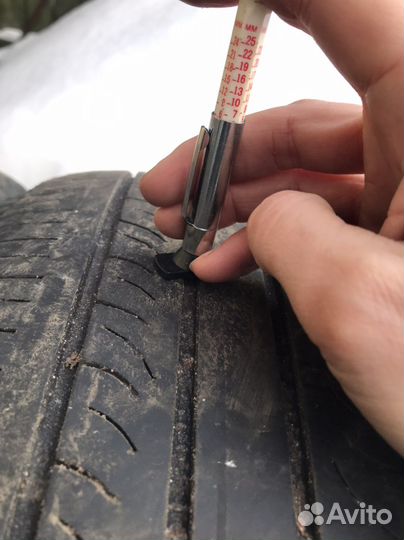 Nexen Classe Premiere 672 205/65 R16 95H