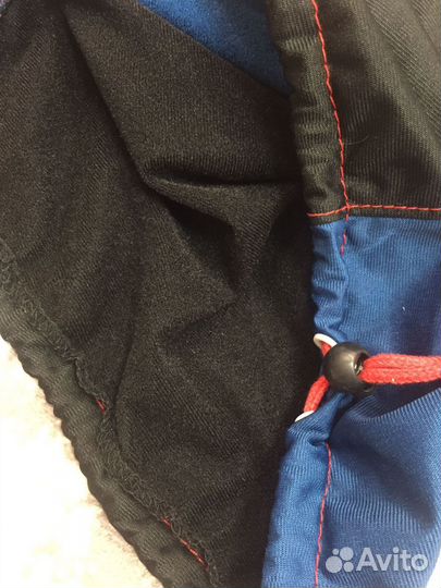 Чехол для шлема LS2