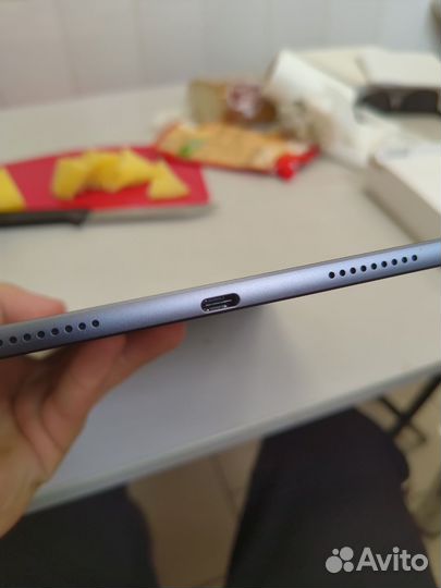 Планшет huawei matepad 11.5 wi fi 8 128gb