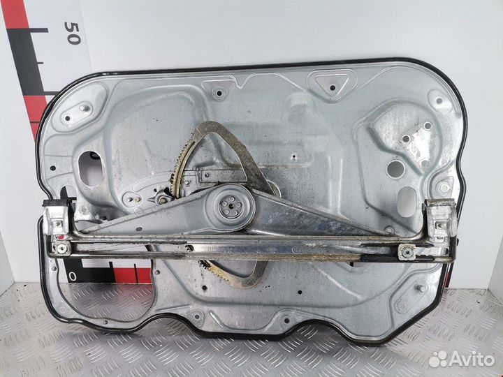 Стеклоподъемник для Ford Focus 2