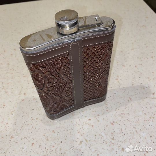 Фляжка для алкоголя 250мл