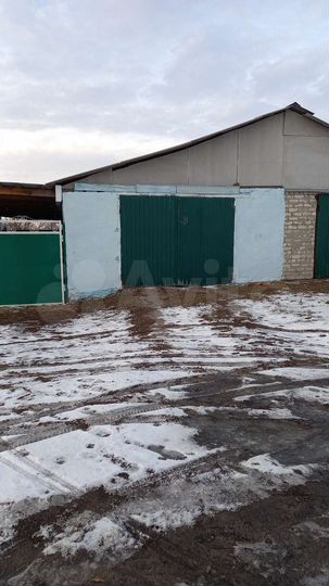 Дом 72 м² на участке 7,5 сот.