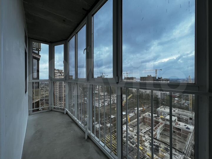 Квартира-студия, 27,3 м², 18/22 эт.