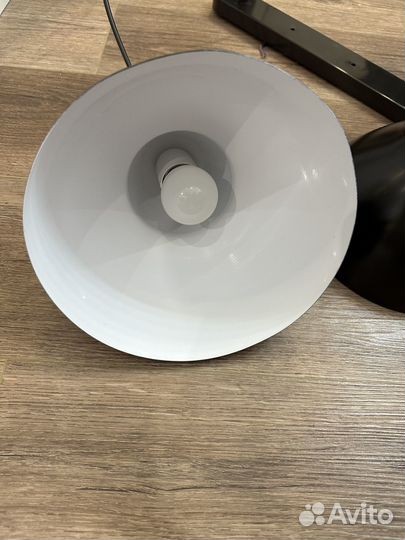 Светильник потолочный подвесной