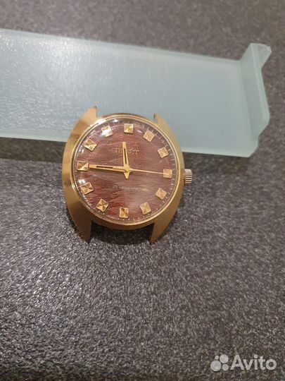 Часы мужские механические полет СССР редкие