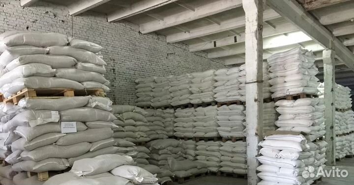 Песок сахарный оптом от производителя