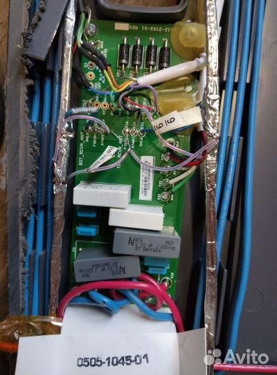 Антикражные ворота