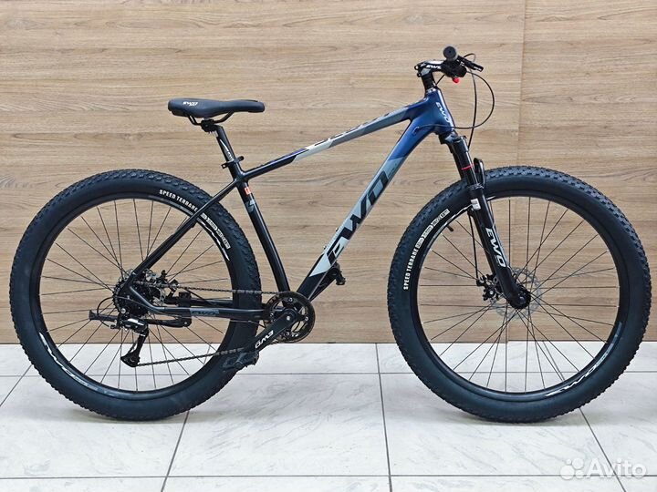 Велосипед 29