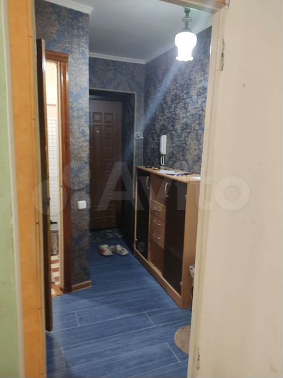 2-к. квартира, 49 м², 2/5 эт.