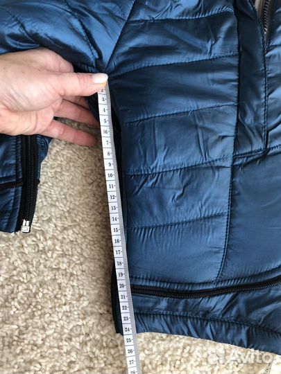 Комбинезон детский 80