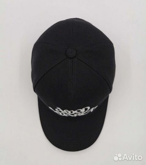 Бейсболка кепка Amon Amarth