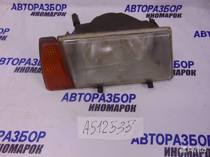 Фара правая для ваз 21xx 2109