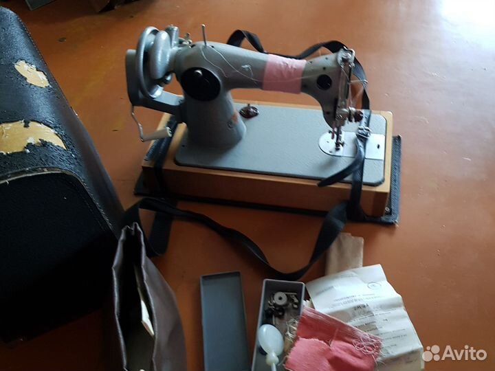 Швейная машинка подольск