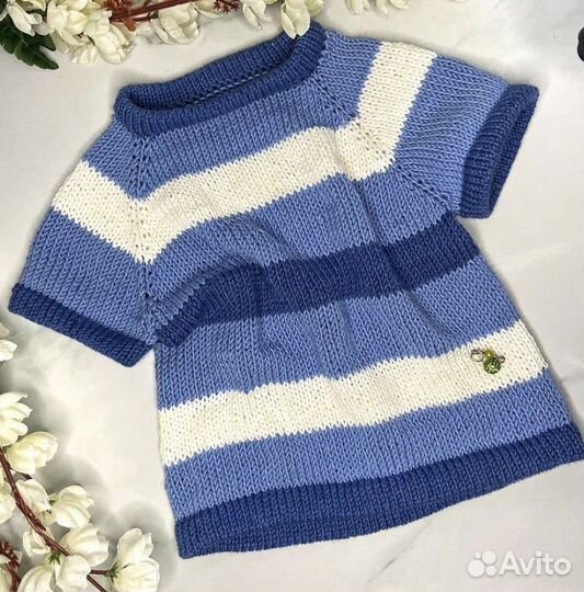 Вяжу на заказ