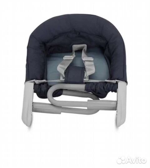 Навесной стульчик Inglesina Fast, marina
