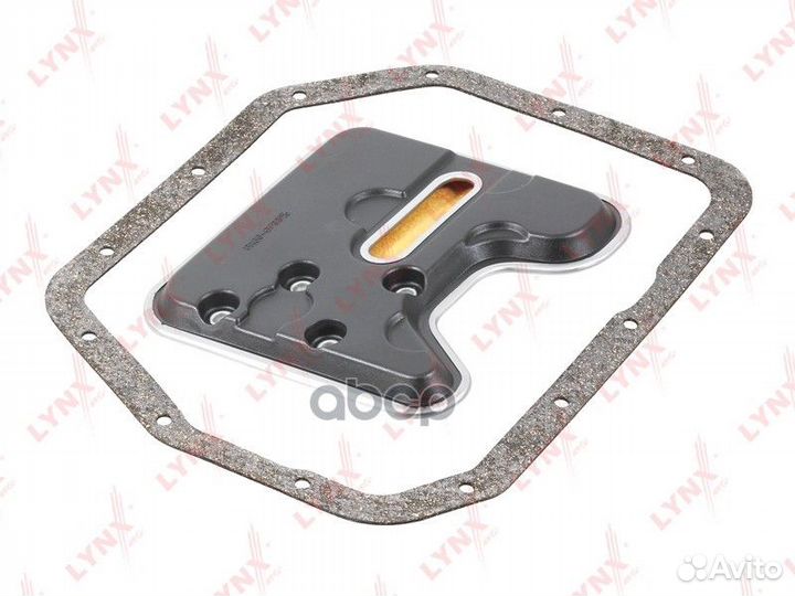 Фильтр АКПП LT-1063 lynxauto