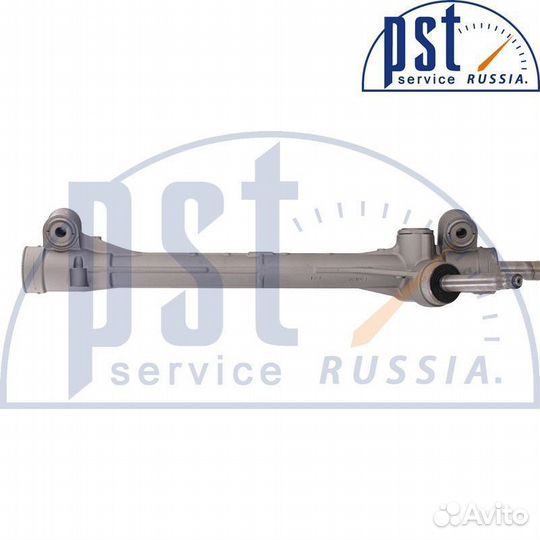 Рулевая рейка Nissan Note 2014, psgni113r