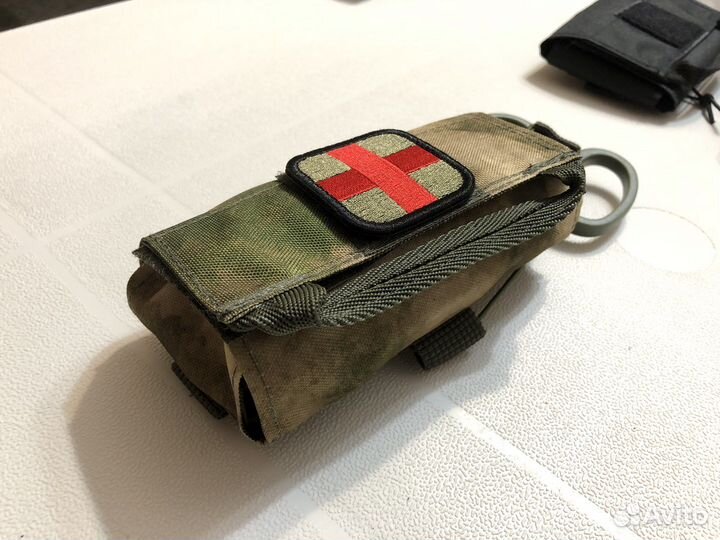 Подсумок для турникета (жгута), ппи мох