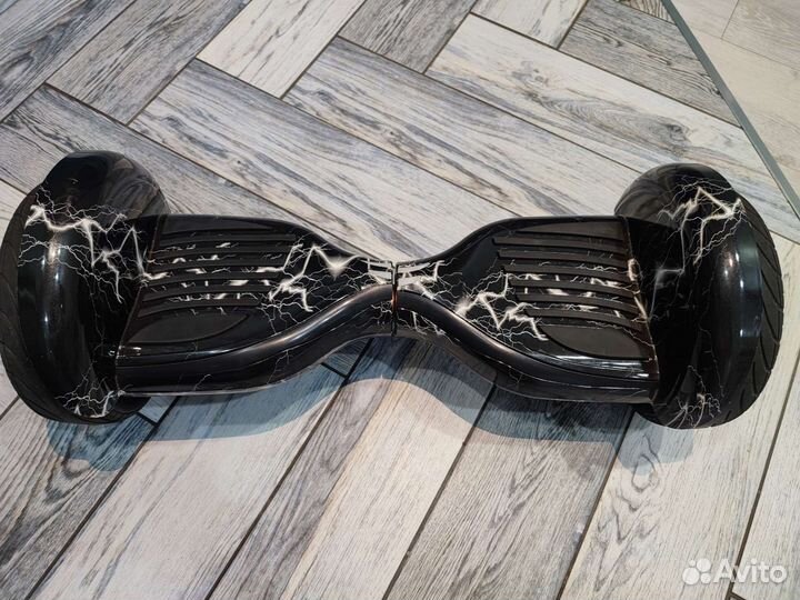 Гироскутер бу