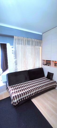 Квартира-студия, 23,2 м², 2/8 эт.