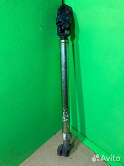 Вал рулевой колонки MAN TGA