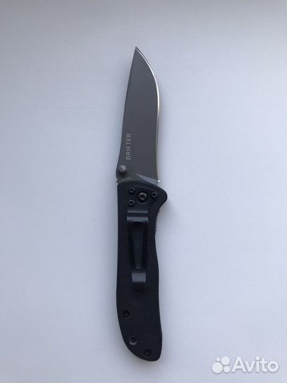 Нож складной crkt Drifter