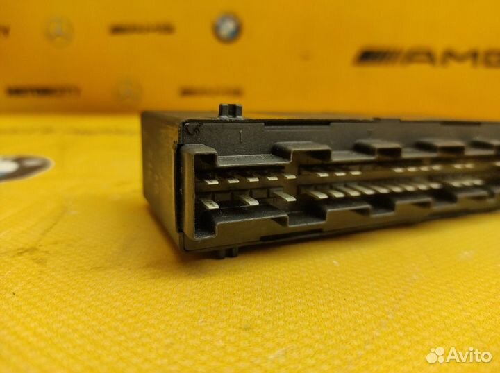 Блок управления светом Mercedes-Benz W140 M120.980