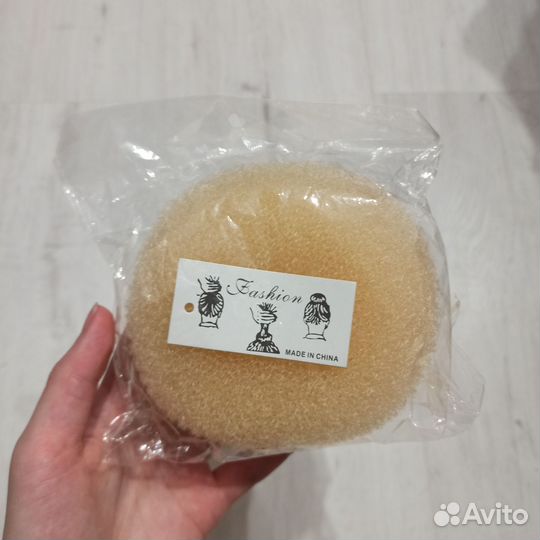 Украшения для волос