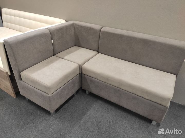 Кухонный диван