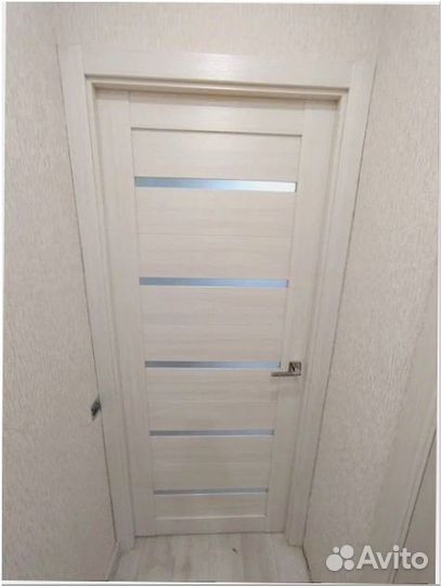 Межкомнатные двери