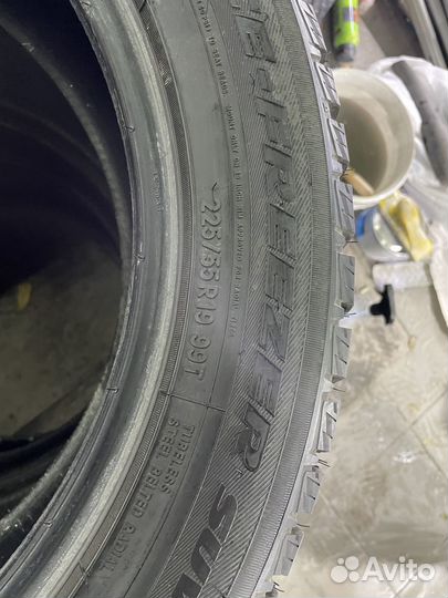 Toyo Observe Ice-Freezer SUV 225/55 R19 99T