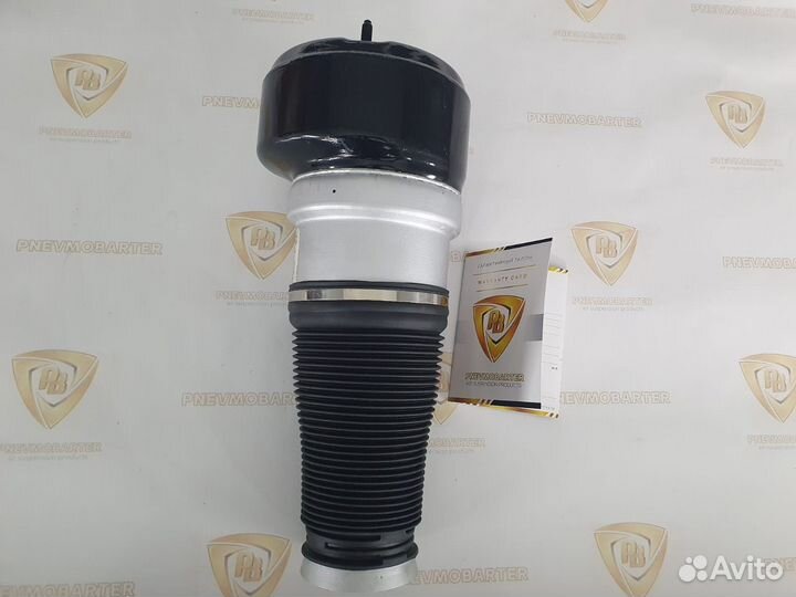 Пневмобаллон передний Mercedes-Benz W221 C216 CL