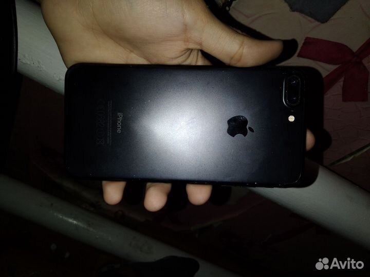 iPhone 7 Plus, 32 ГБ