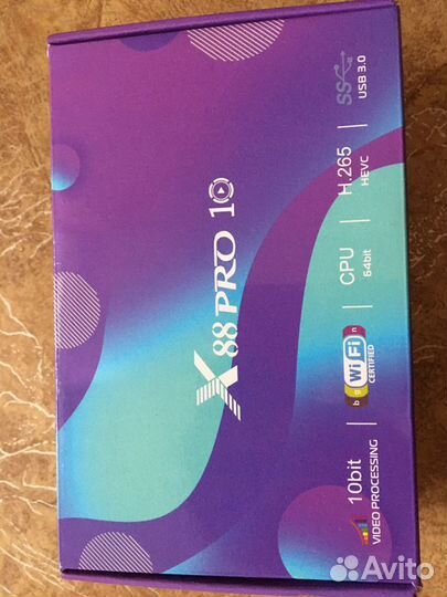 Медиаплеер